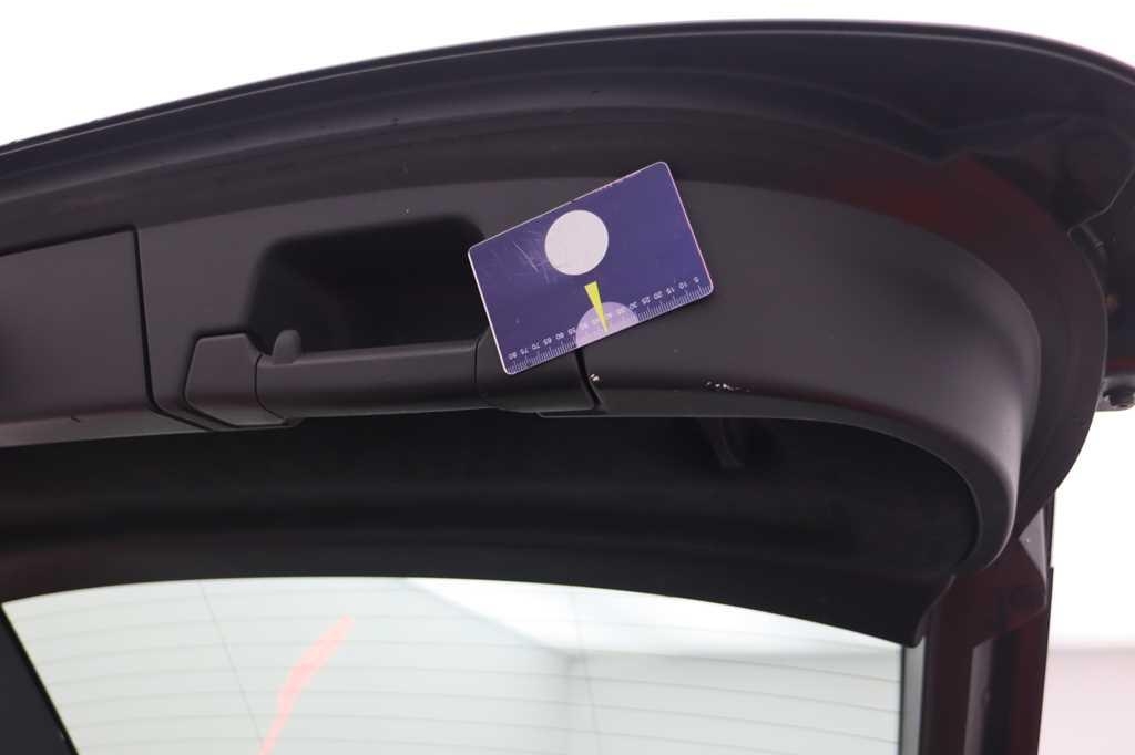 Volvo V90 2017 photo 8