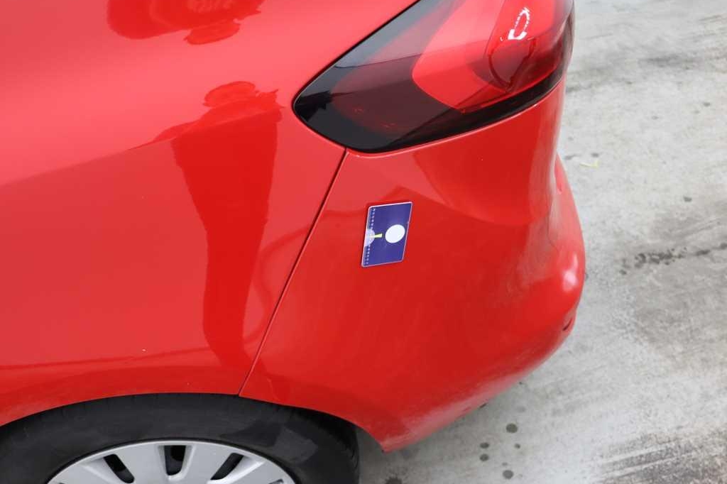 Opel Zafira 2017 photo 52