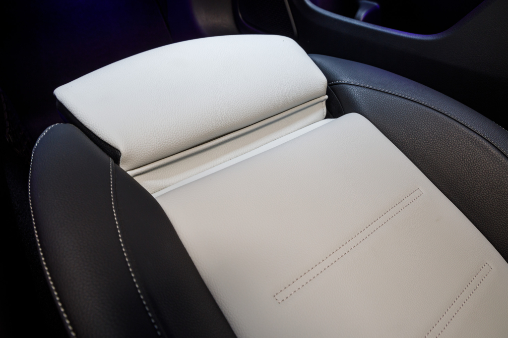 Mercedes-Benz CLA 250 2019 photo 22