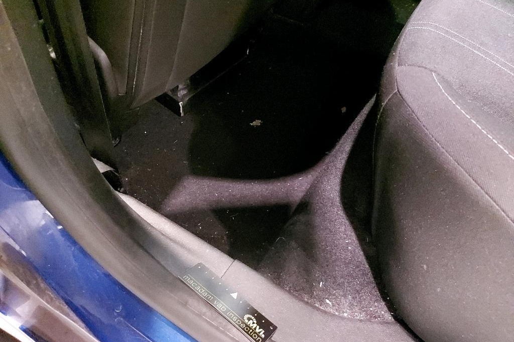 Ford Fiesta 2018 photo 32