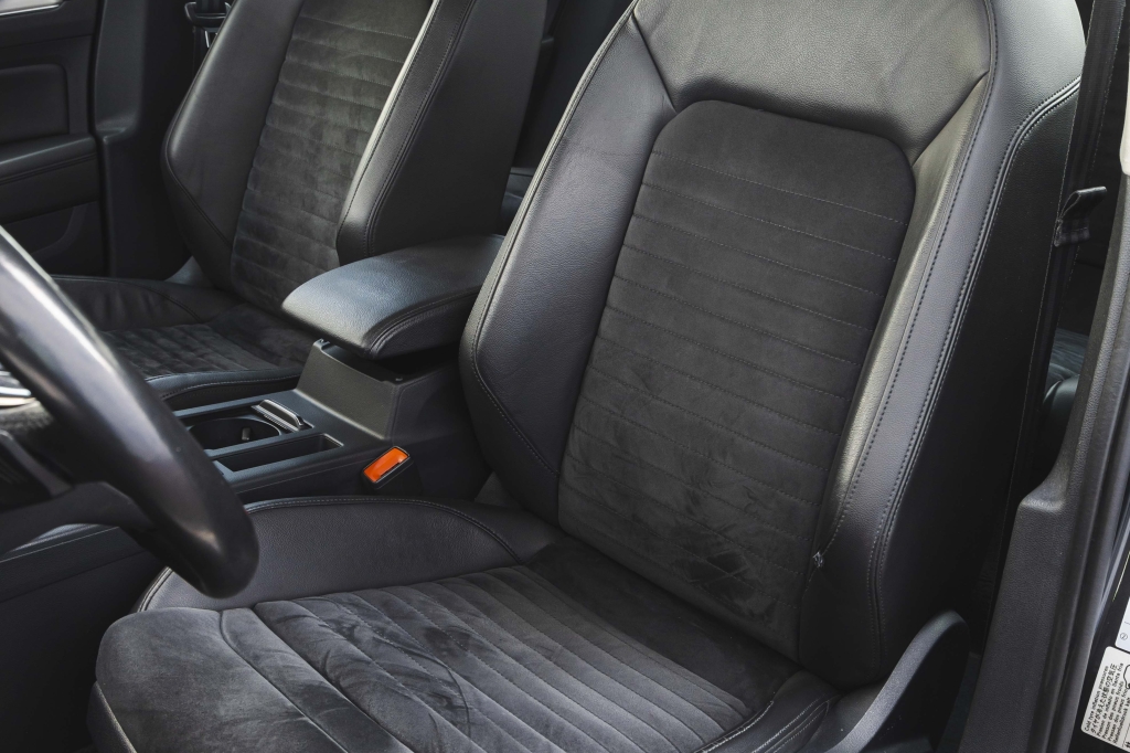 Volkswagen Passat R-Line 4Motion 2018 фото 15