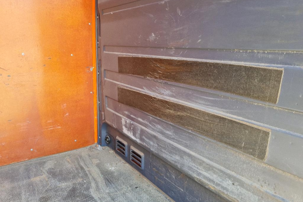 Volkswagen Crafter 2016 фото 31