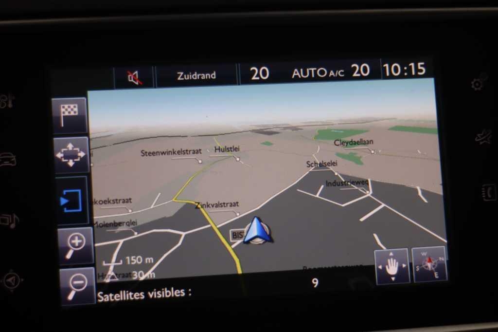 Peugeot 308 2016 photo 2