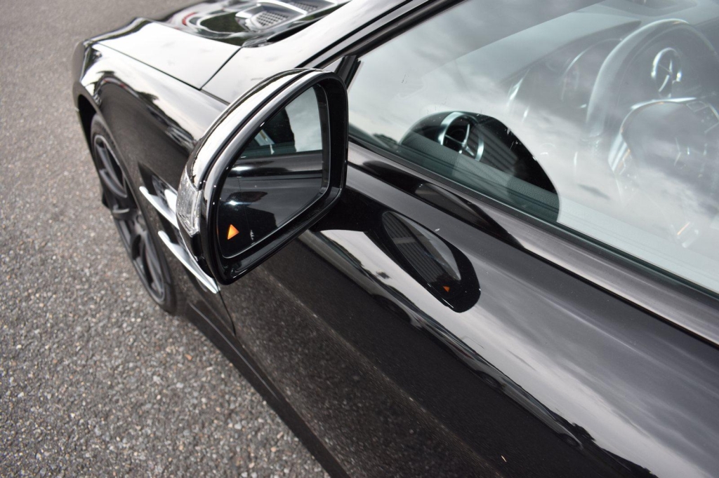 Mercedes-AMG SL-Klasse 2014 photo 11