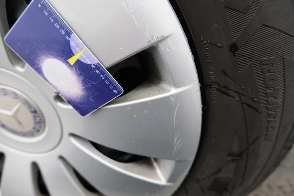 Mercedes-Benz B-Klasse 2017 фото 13