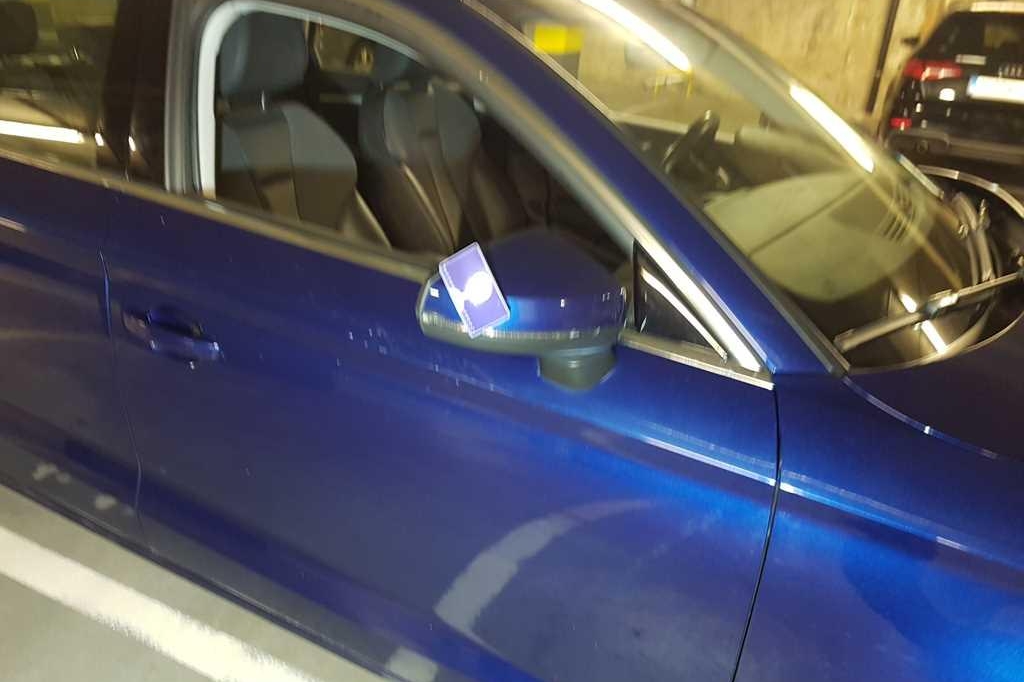 Audi A3 2016 photo 22