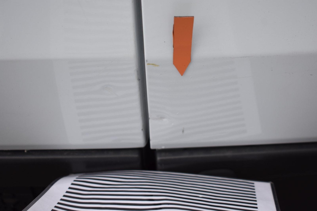 Ford Transit Kasten 2018 фото 51