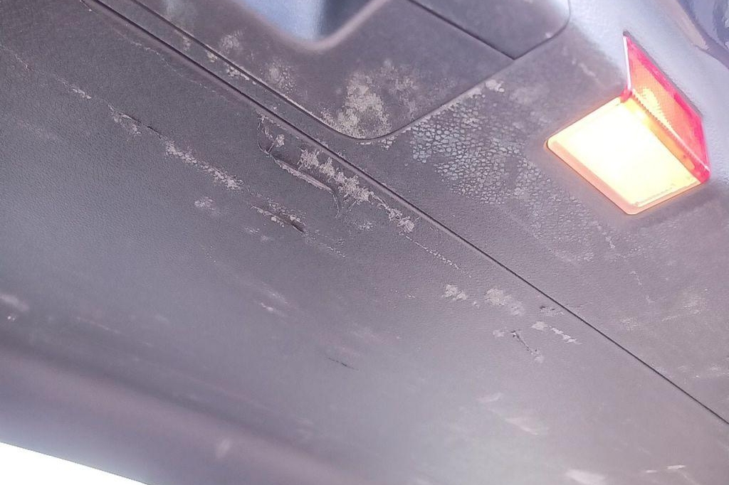 Mercedes-Benz GLC-Klasse 2017 photo 43