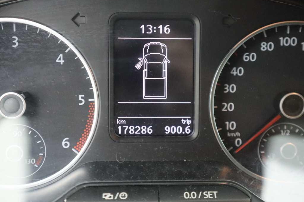 Volkswagen Amarok 2016 photo 4