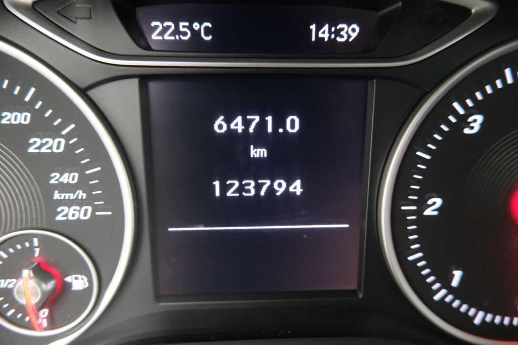 Mercedes-Benz B-Klasse 2017 photo 1