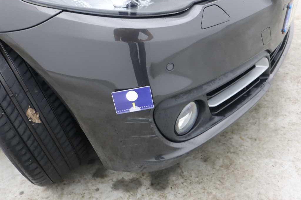 BMW 5er Touring 2015 фото 29