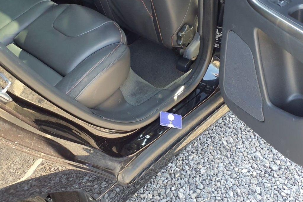 Volvo XC60 2016 photo 30