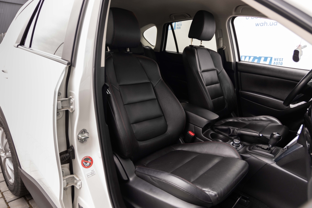 Mazda CX-5 2013 фото 29