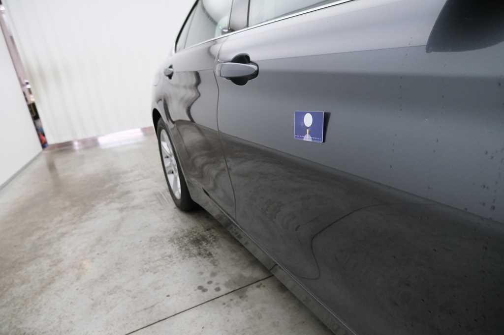 BMW 4er Gran Coupe 2016 photo 15