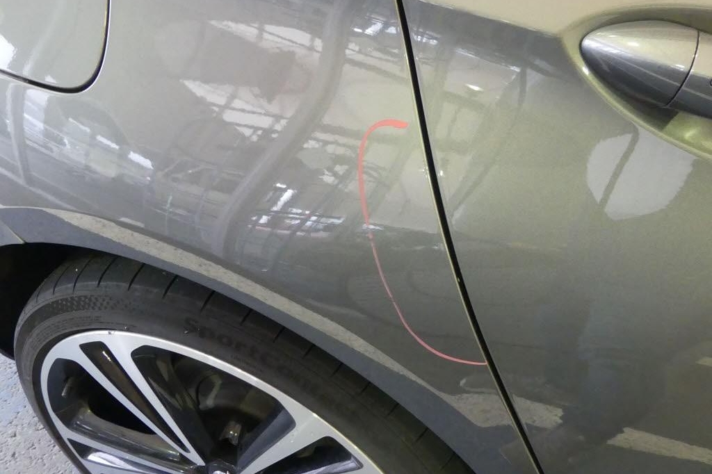 Opel Insignia Sports Tourer 2018 фото 55