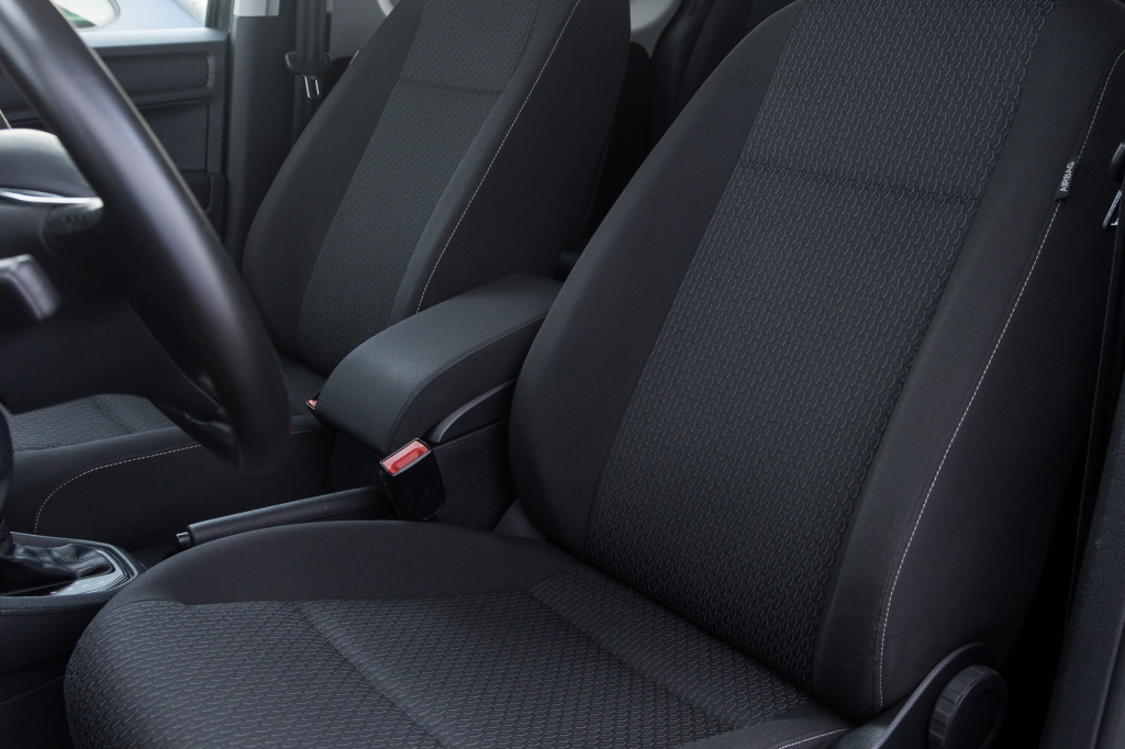 Volkswagen Caddy пасс. MAXI FULL  2018 фото 15