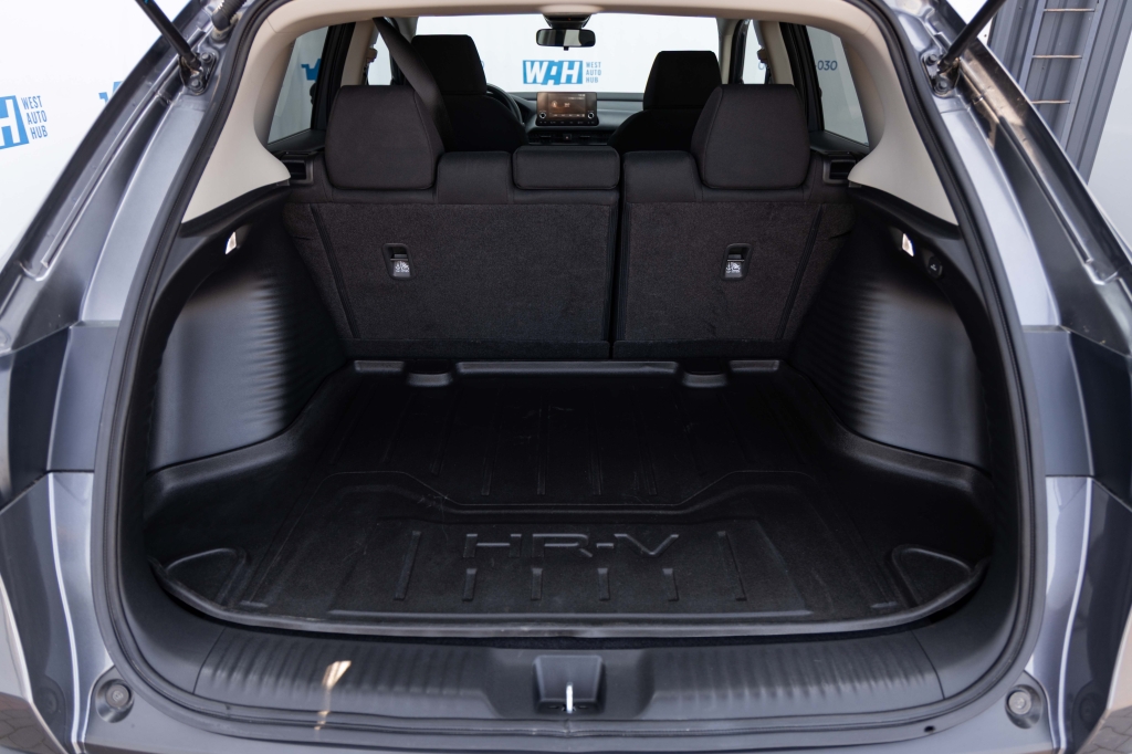 Honda HR-V Lx 2022 photo 29