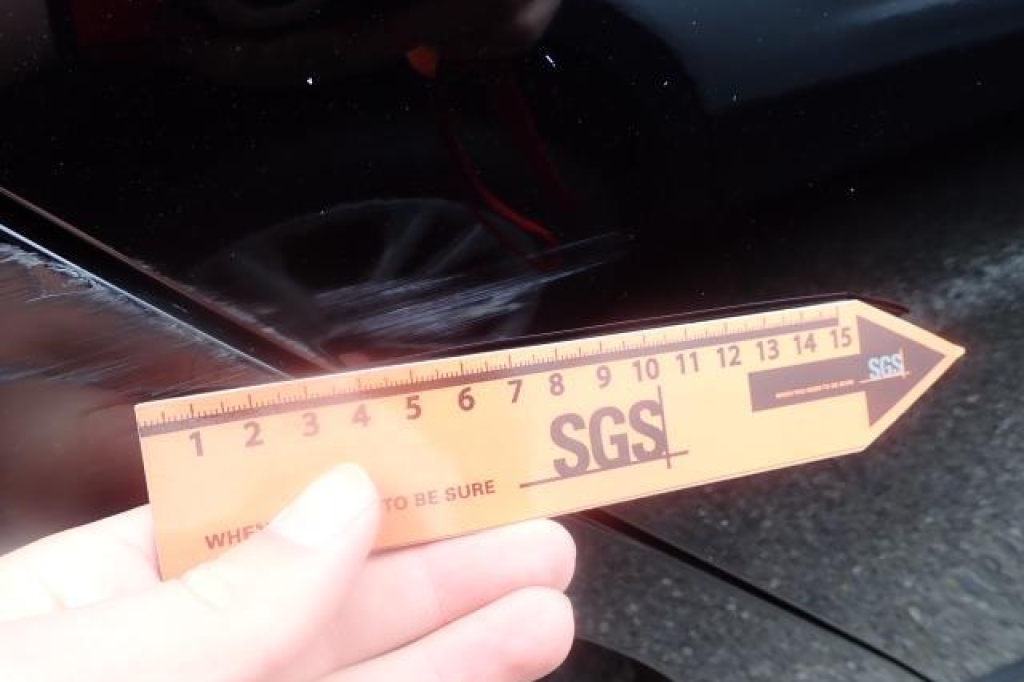 Ford Focus 2019 photo 18