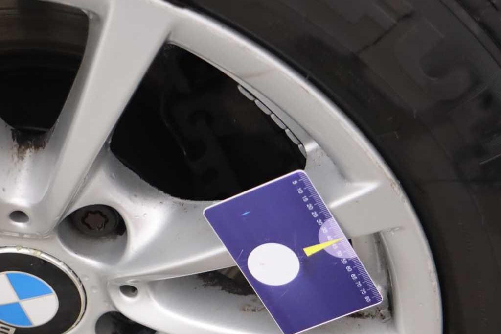 BMW 4er Gran Coupe 2016 photo 34