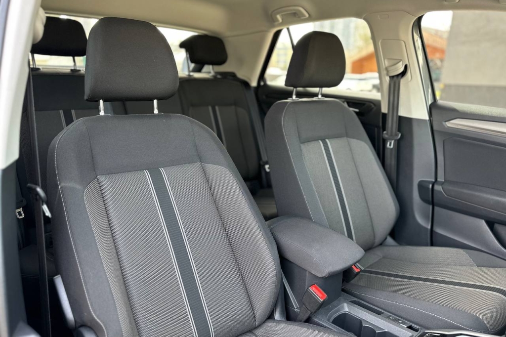 Volkswagen T-Roc 2021 фото 13