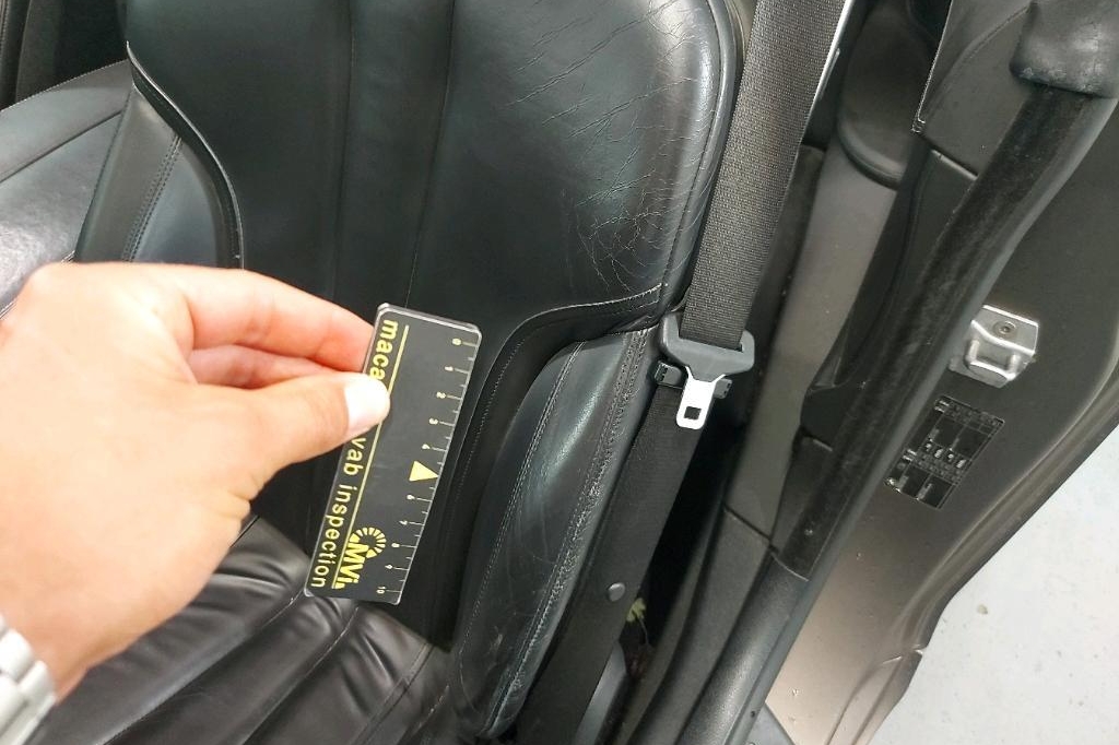 BMW 6 Series 2015 photo 14