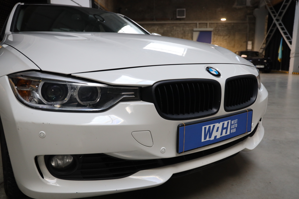 BMW 3 Series 328 2013 фото 1