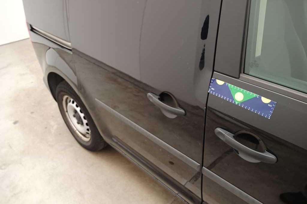 Volkswagen Caddy 2016 photo 26