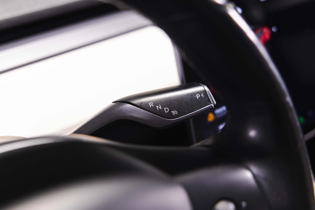 Tesla Model 3 Long Range Performance 2018 photo 21