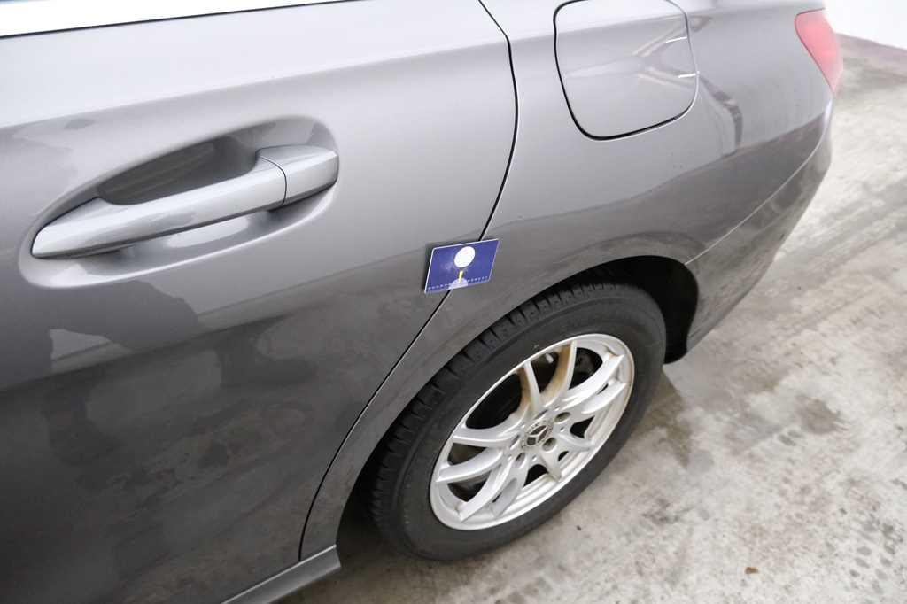 Mercedes-Benz CLA-Klasse 2017 photo 14