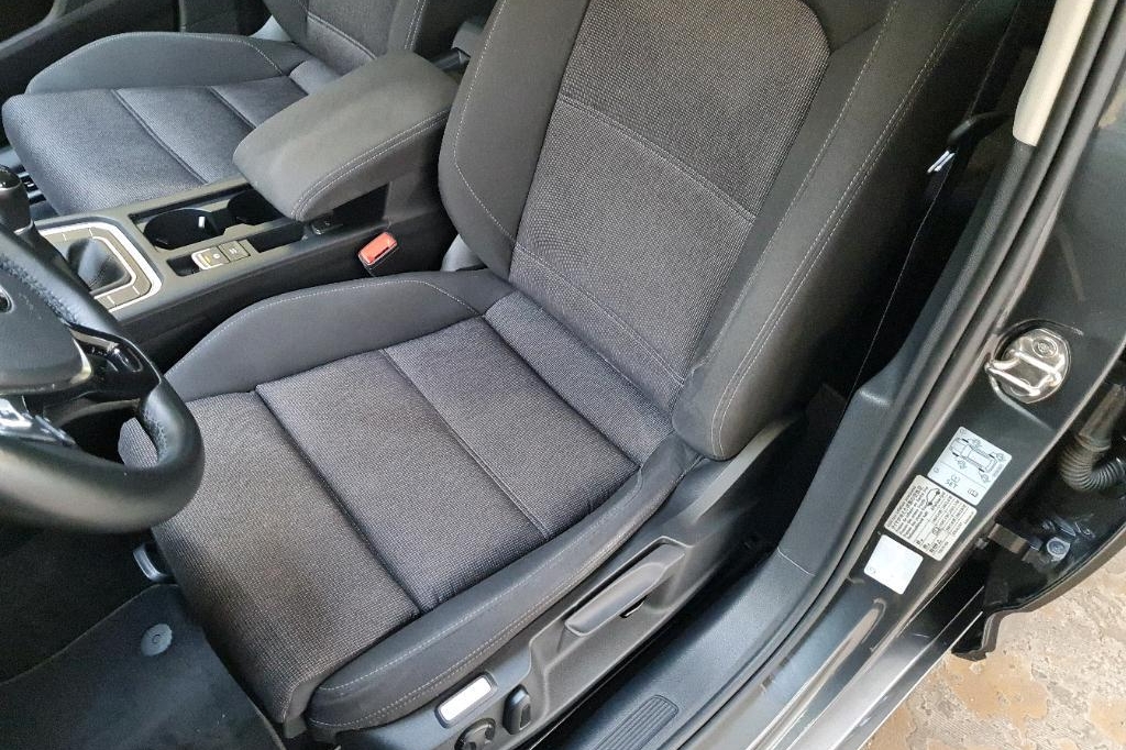 Volkswagen Passat Variant 2017 фото 13