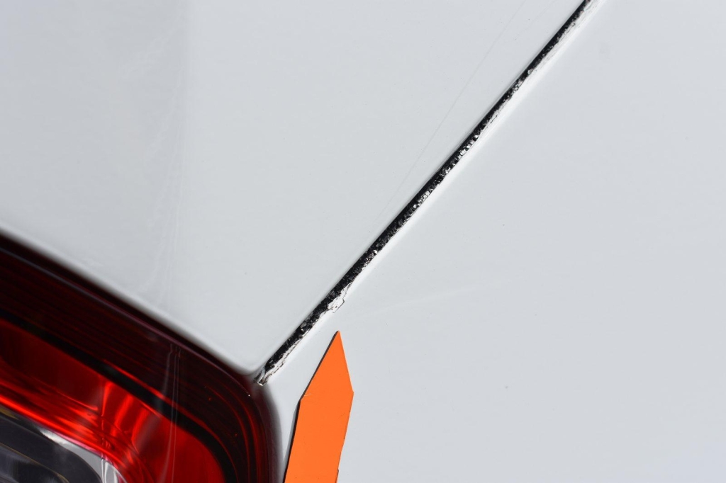 Ford Transit Kasten 2019 photo 14