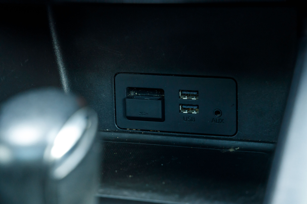 Mazda CX-5 GT 2015 фото 19