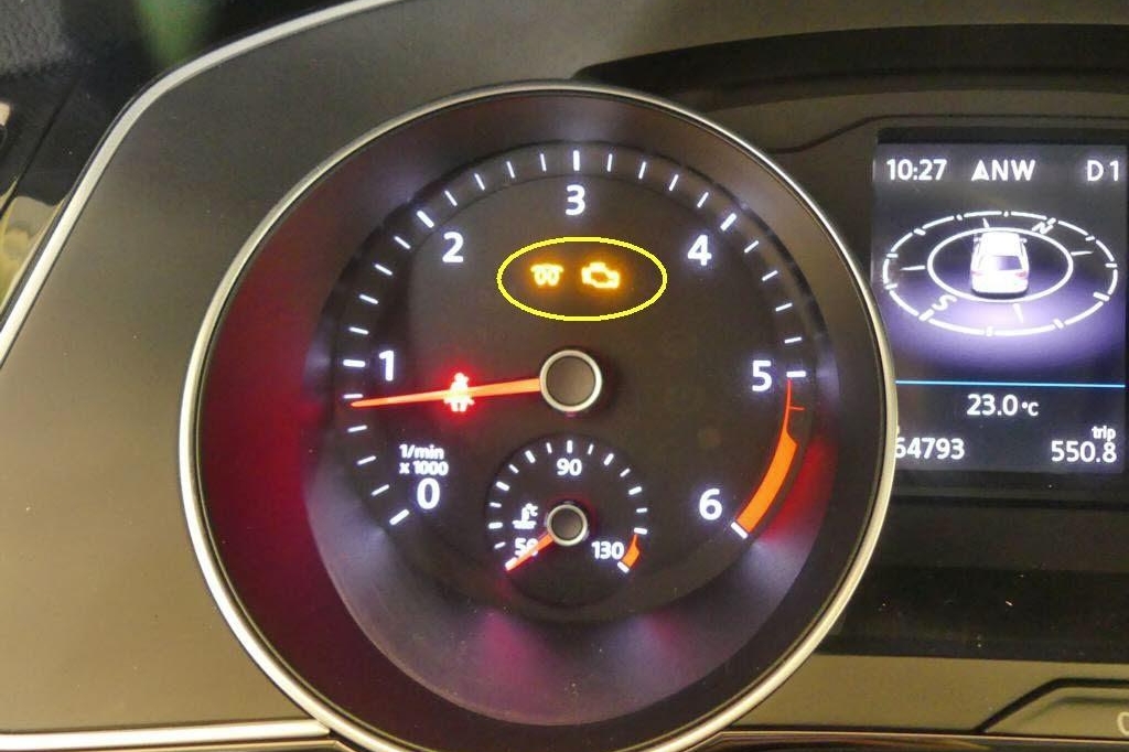 Volkswagen Passat Variant 2016 фото 9