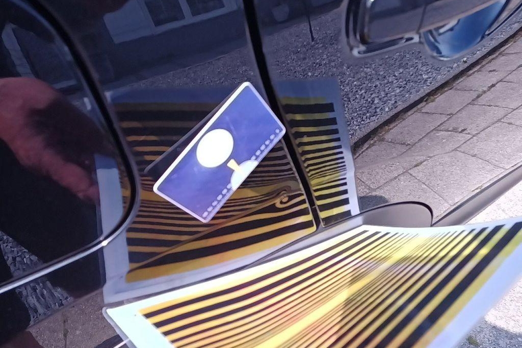 Nissan Qashqai 2017 фото 11