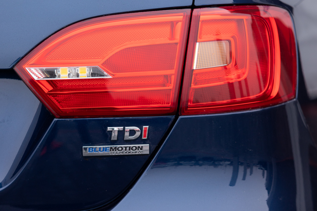 Volkswagen Jetta фото 6