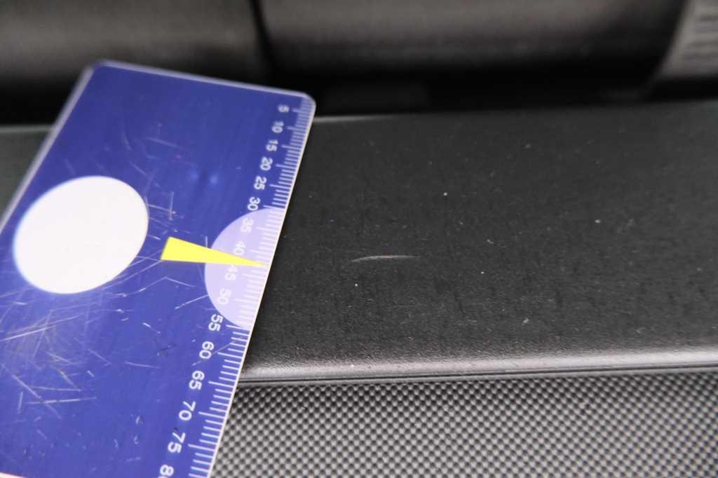 Audi A4 Avant 2016 photo 10