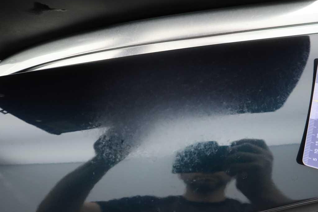 Opel Insignia Sports Tourer 2017 photo 84