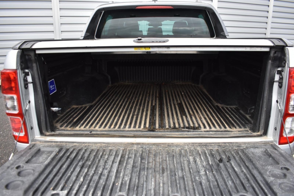 Ford Ranger 2020 photo 9