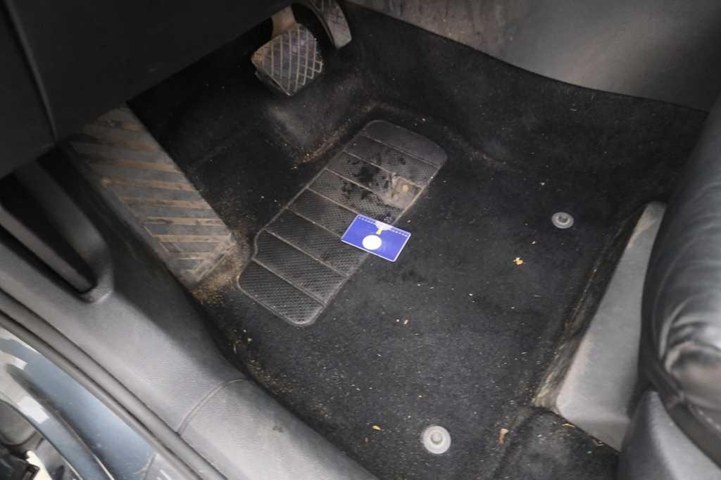 Skoda Superb Combi 2016 фото 26