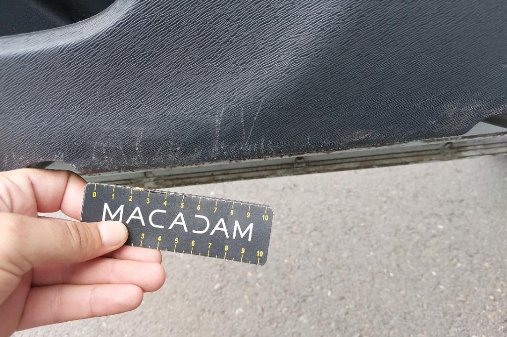 Mercedes-Benz Citan 2016 фото 8