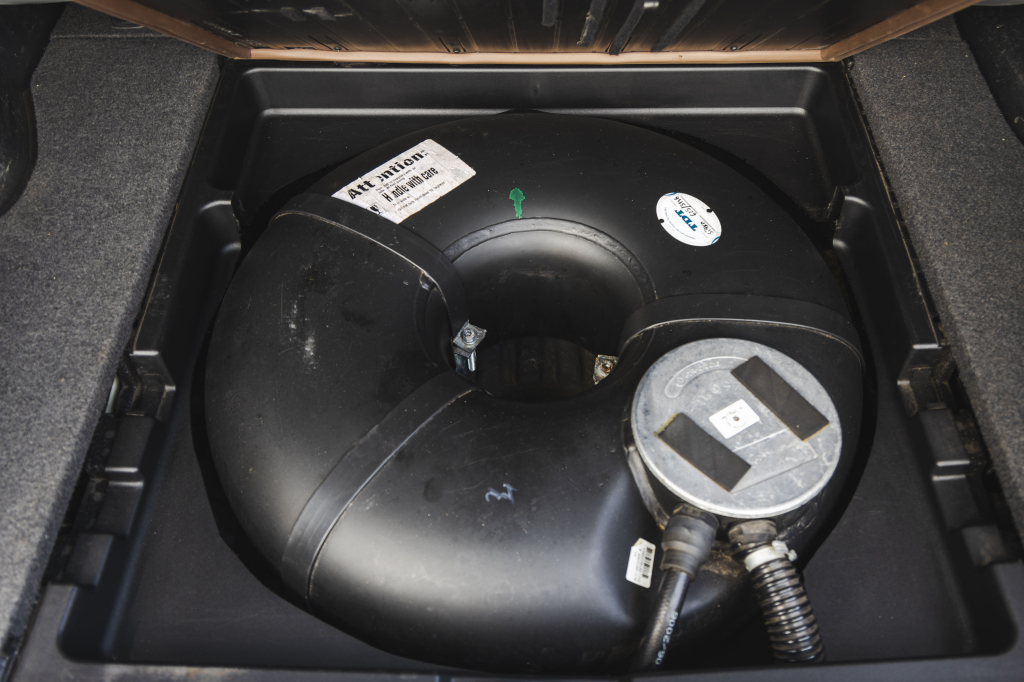 Mitsubishi Outlander 2005 фото 30