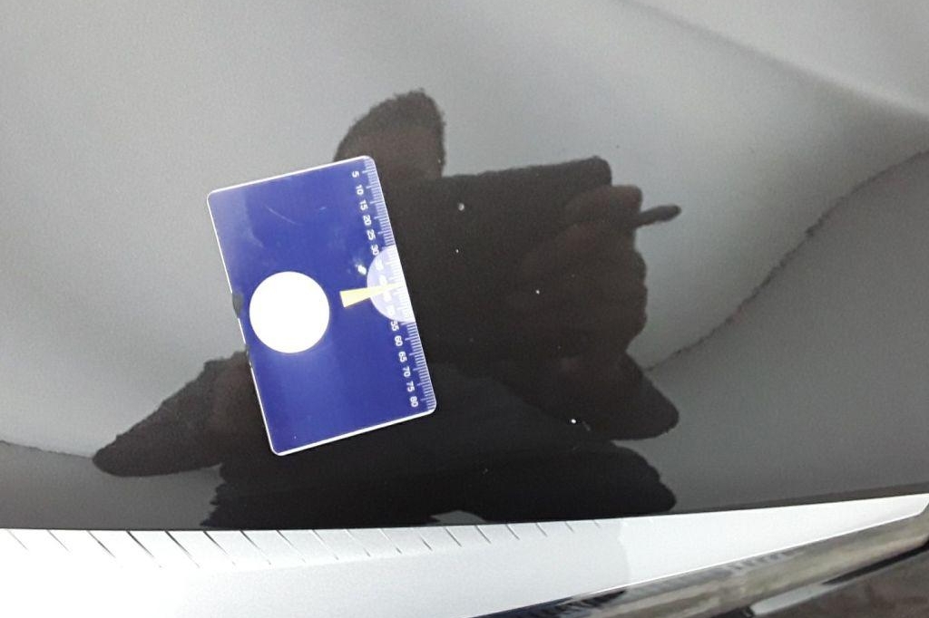 BMW 5er Touring 2017 photo 10