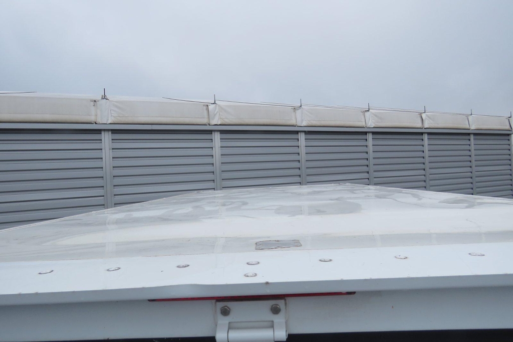 Ford Transit Koffer 2017 фото 21