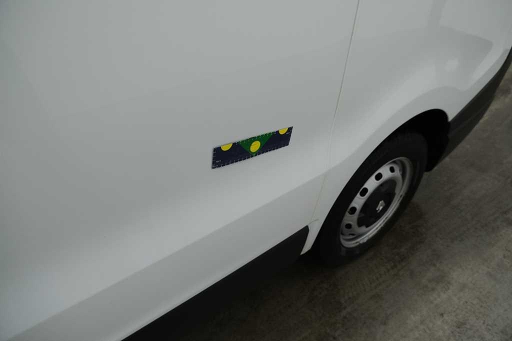 Renault Trafic 2016 фото 24