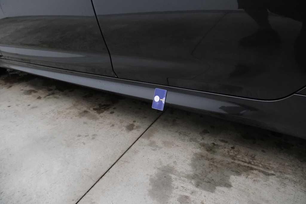 BMW 5er Touring 2018 photo 15