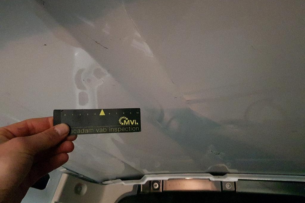 Renault Kangoo Express 2017 фото 70