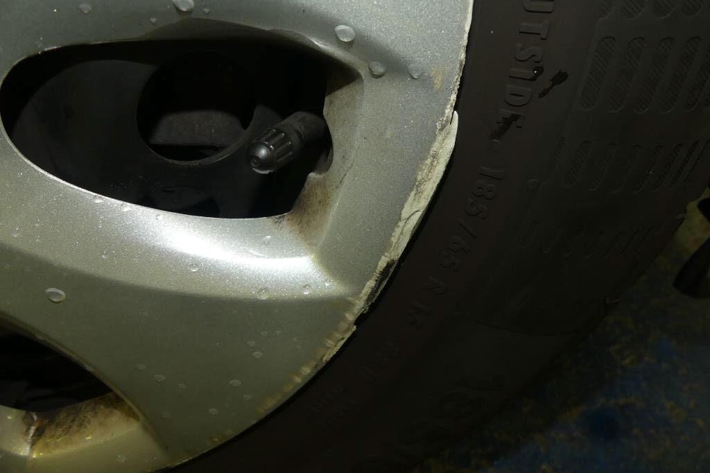 Opel Corsa 2017 photo 8