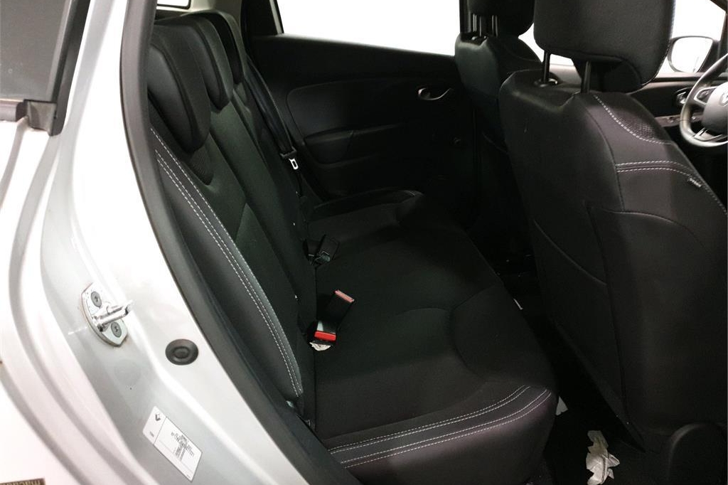 Renault Clio Grandtour 2016 фото 3