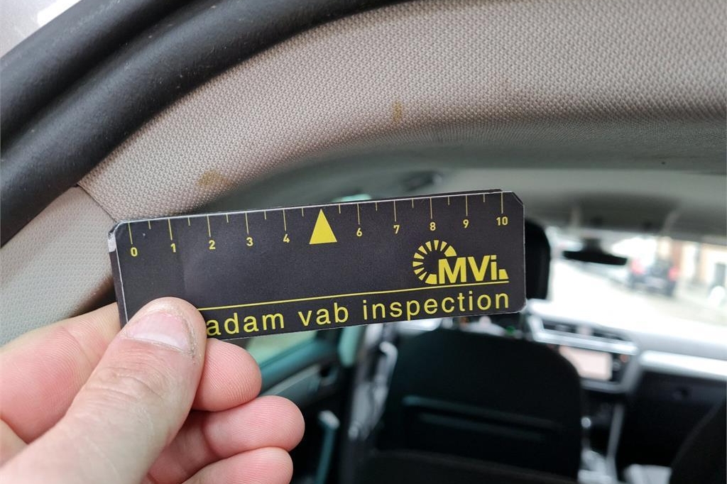 Volkswagen Tiguan 2019 photo 14