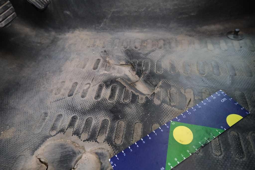 Citroen Berlingo 2016 photo 35